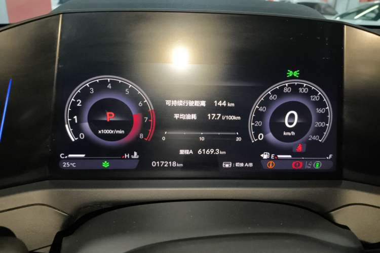 Used Honda Accord 2023 260TURBO Smart Enjoyment Version
