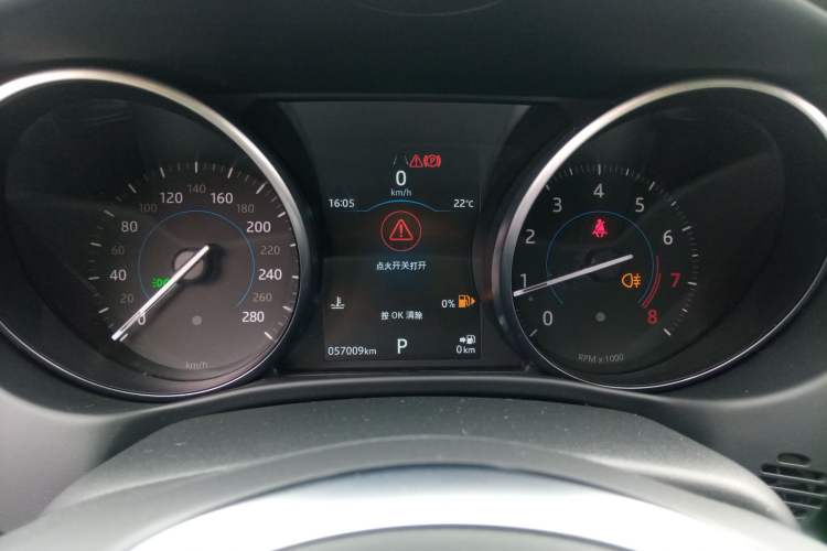 Used Jaguar XEL 2019 2.0T 200 PS Luxury Edition
