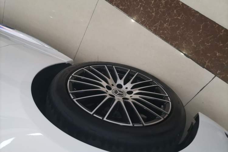 Used Mercedes-Benz C-Class 2023 C 260 L Sport Edition
