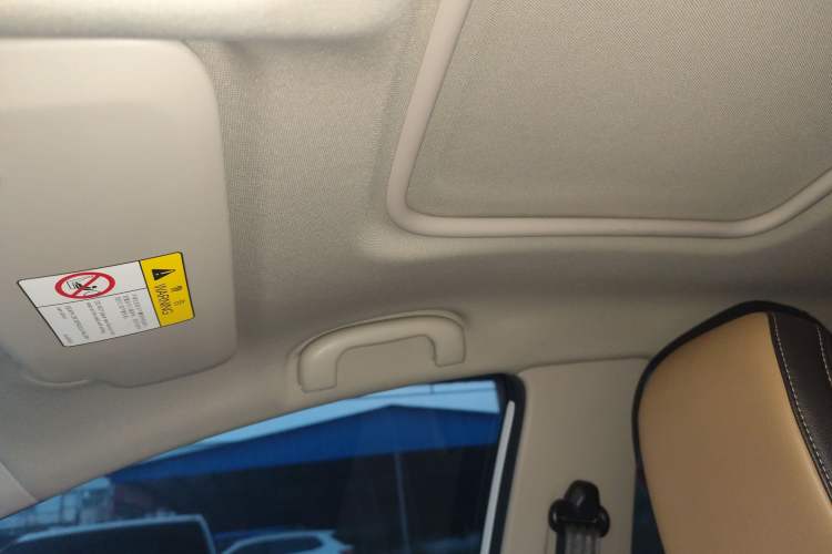 Used Chevrolet Monza 2022 320 Automatic Enjoyment Sunroof Version