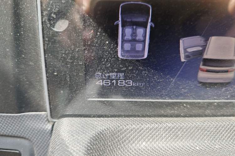 Used Wuling Hongguang MINIEV 2021 Macaron Premium Model – Lithium Iron Phosphate
