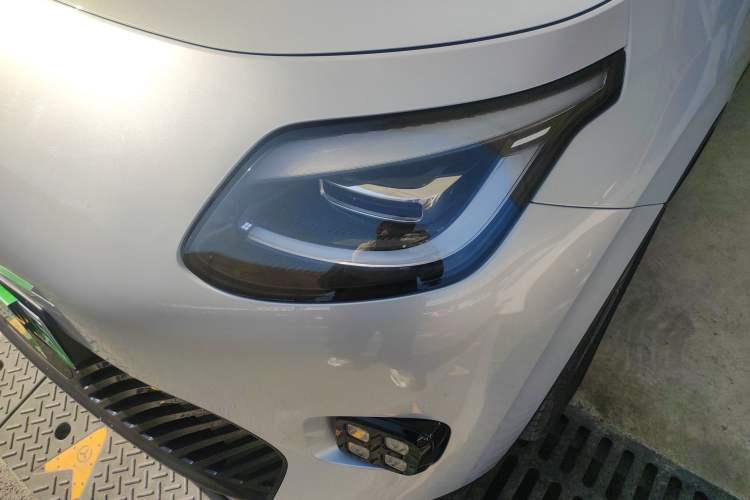 Used AION UT 2025 330 Starlight Edition
