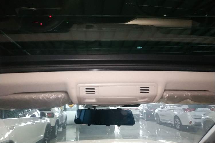 Used Volkswagen T-Cross 2021 1.5L Automatic Comfort Edition