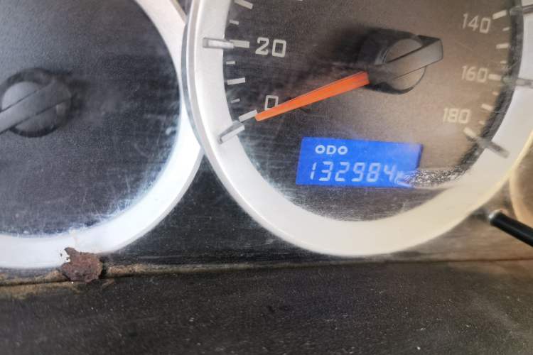 Used CHANGAN KAICHENG Star 3 