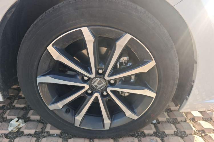 Used Honda Integra 2022 240TURBO CVT Luxury Edition
