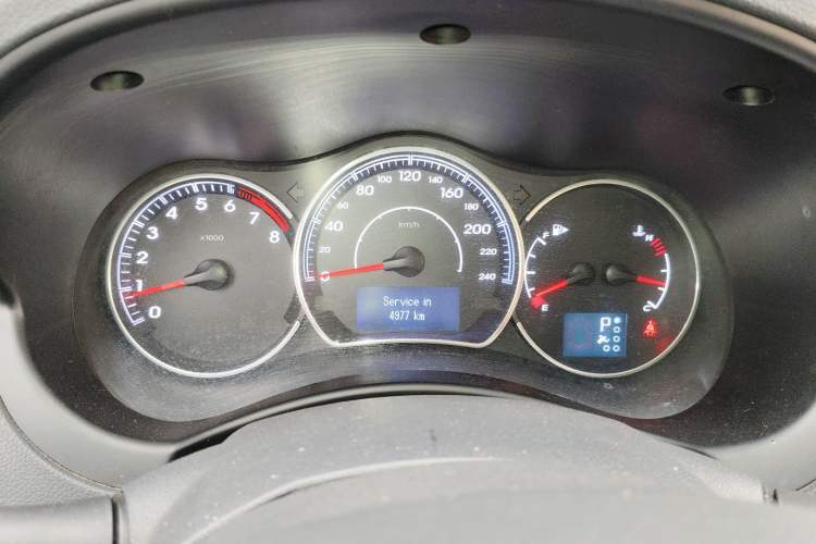 Used Renault Koleos 2013 2.5L 4x4 Comfort Edition
