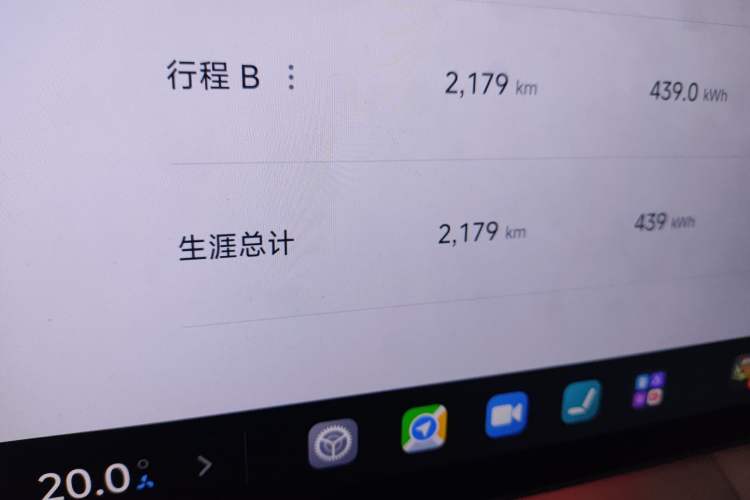 Used Xiaomi Auto YU7 2025 Ultra-Long Range High-Performance All-Wheel-Drive Max Edition
