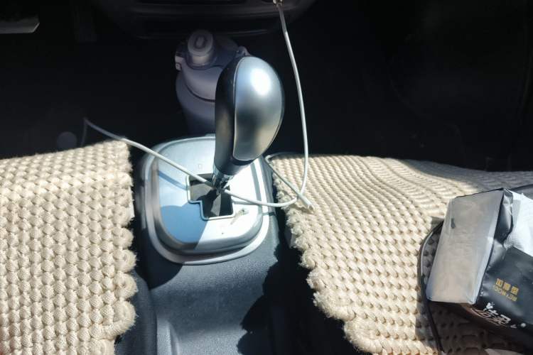 Used CHANGAN KAICHENG Ruixing EM60  Gear Lever