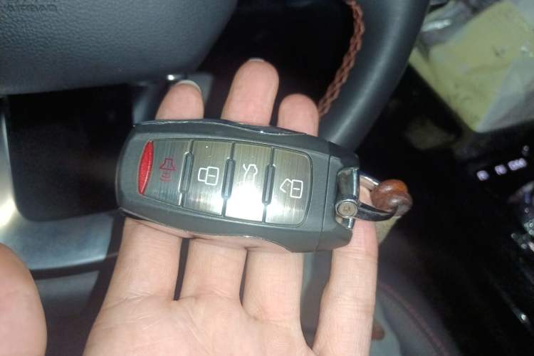 Used Haval DARGO 2021 2.0T DCT 4x4 Chinese Rural Dog Edition