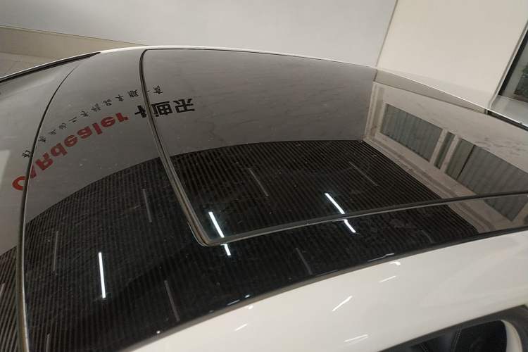 Used Volkswagen Golf 2018 230TSI Automatic Luxury Version
