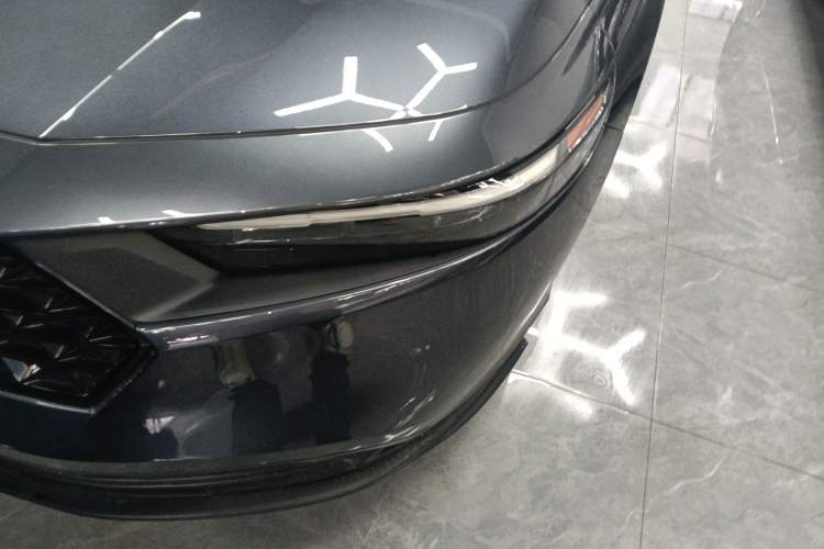 Used Honda Accord 2023 260TURBO Smart Enjoyment Version