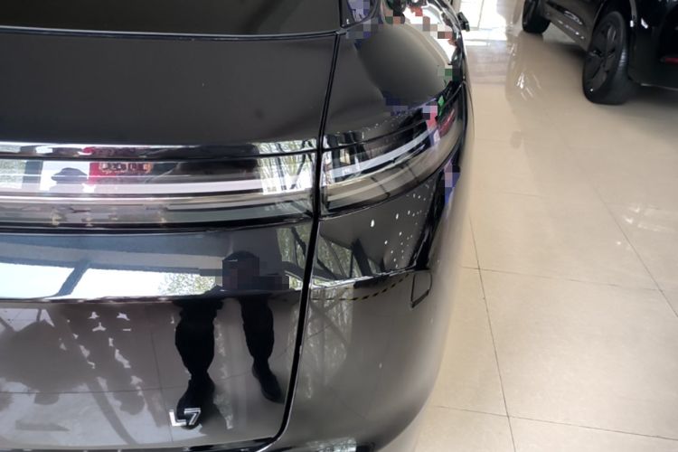 Used Li Auto L7 2023 Air model