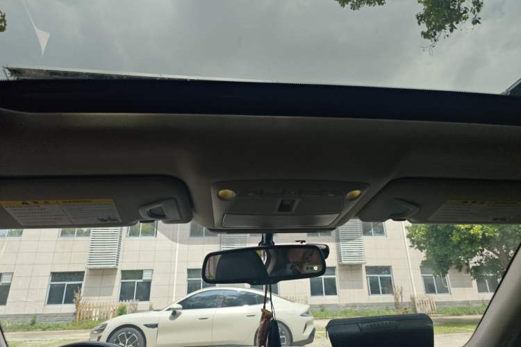 Used Infiniti Q50L 2018 2.0T Enjoyment Edition China V standard
