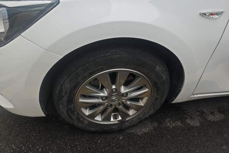 Used Hyundai Celesta 2020 1.6L Automatic GL Enjoyable Edition
