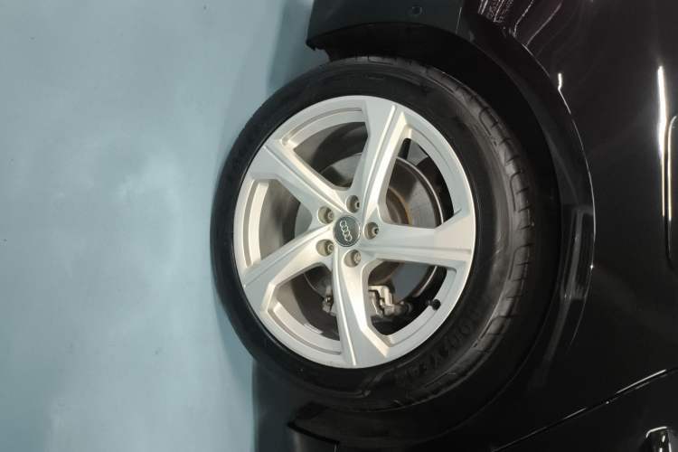 Used Audi A6L 2021 45 TFSI quattro Prestige Elegant Edition Exterior 5