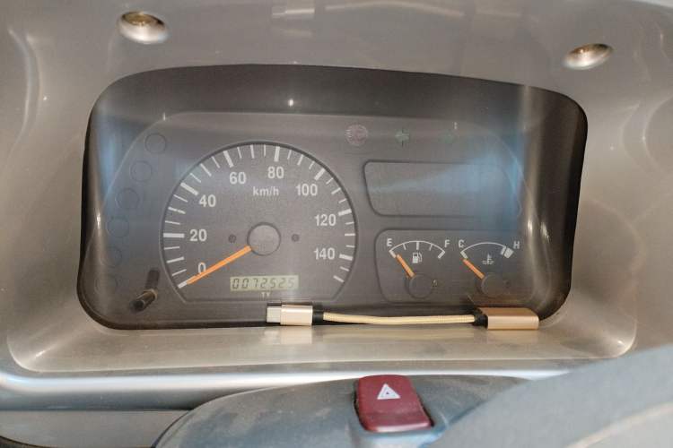 Used CHANGAN KAICHENG Star 2009 1.0L SC6363B4YJL466Q9
