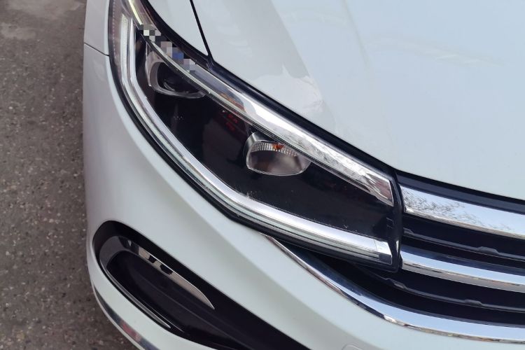 Used Volkswagen Bora 2023 200TSI DSG Enjoyment Edition