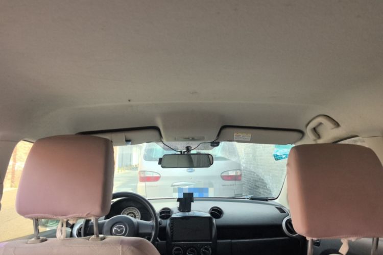 Used Mazda 2 2012 Hatchback Xuan Dong 1.3L Automatic Standard Edition