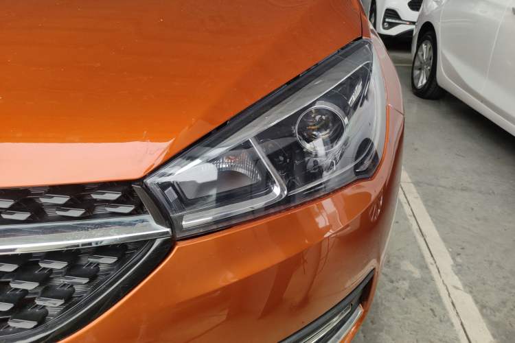 Used Chery Arrizo 5 2017 1.5L Manual Lingchao Edition