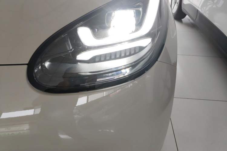 Used Wuling Bingo 2024 333 km Enjoyment Version