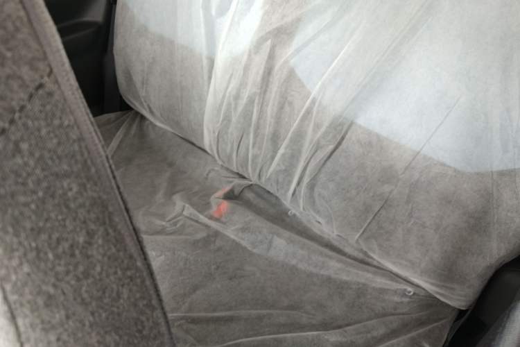 Used Geely Galaxy Panda 2024 Panda Mini 200km Endurance Bear