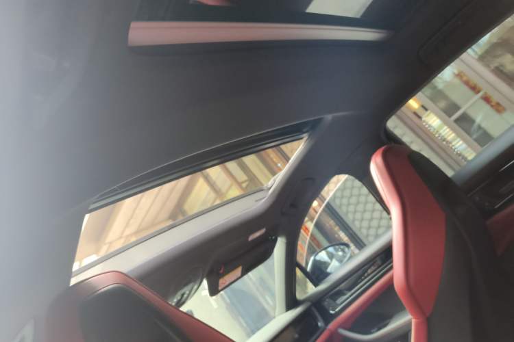 Used Porsche Panamera 2024 Panamera 2.9T