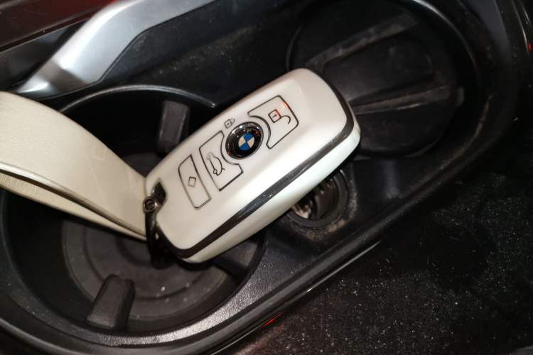 Used BMW X4 2014 xDrive20i X Design Package