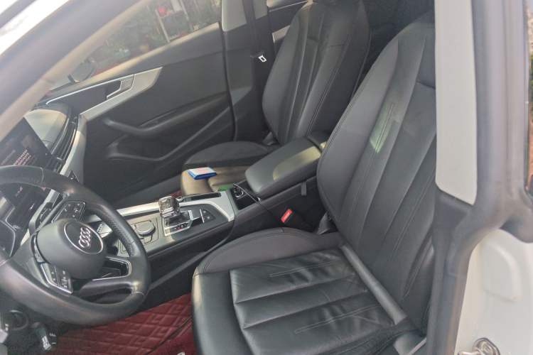 Used Audi A5 2019 Sportback 40 TFSI Fashion Model

