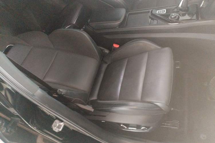 Used Lynk & Co 03 2022 1.5TD DCT JingPro
