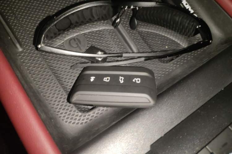 Used Tank 300 2025 2.4T Diesel Version