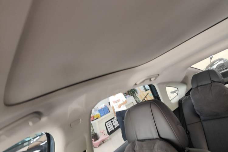 Used Leapmotor B01 2025 550 LiDAR Edition