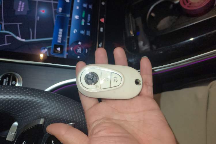 Used Mercedes-Benz C-Class 2023 C 260 L Sport Edition