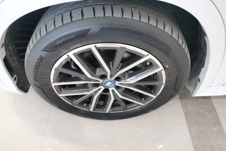 Used BMW iX1 2023 eDrive25L M Sport Package
