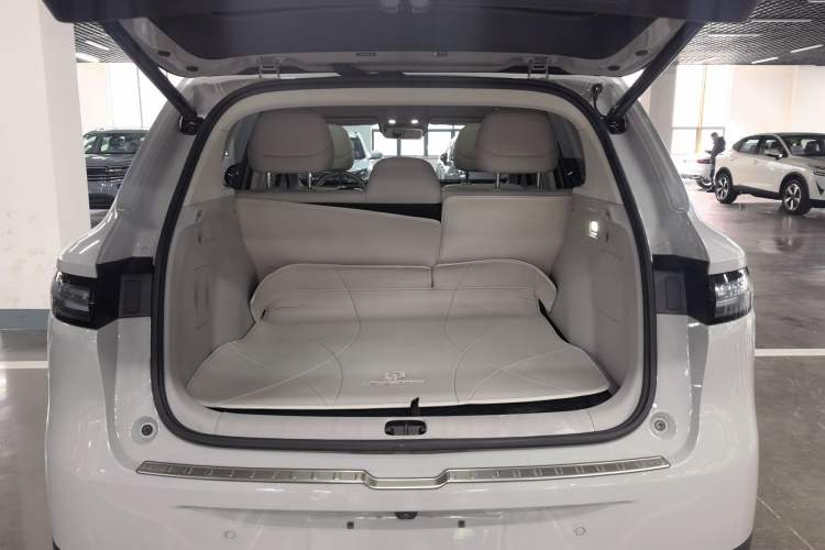 Used Leapmotor B10 2025 510 LiDAR Version
