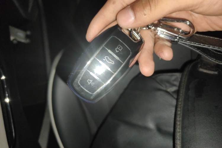 Used Haval H6 2021 3rd Generation 2.0T Automatic Two-Wheel Drive Max