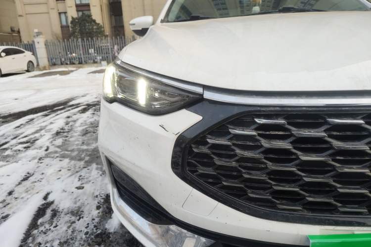 Used Ford Escort 2021 1.5L Automatic Diamond Edition