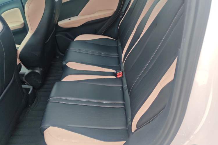 Used BYD Seagull 2023 Free Edition
