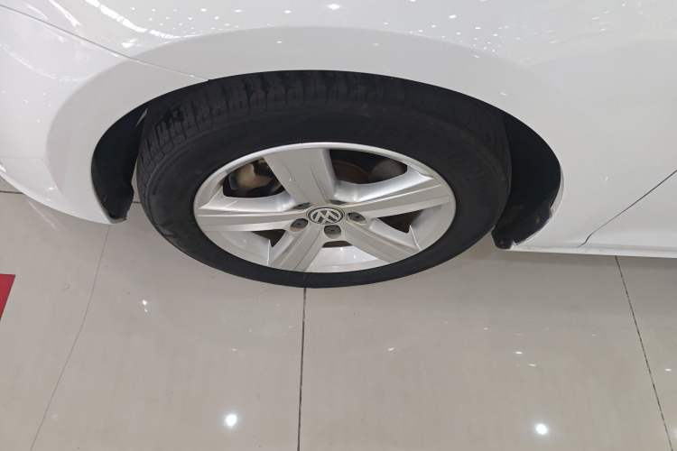 Used Volkswagen Golf 2016 1.6L Automatic Comfort Model
