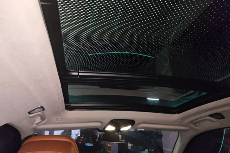 Used BMW X7 2022 xDrive40i Executive M Sport Package Headliner