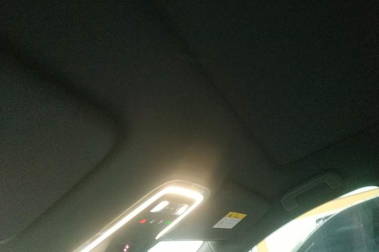 Used Nio ES8 2026 Model 6-seat Executive Signature Edition
