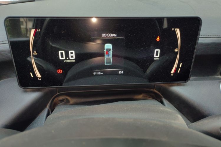 Used Great Wall King Kong Poer 2022 2.0T Manual Diesel 4x4 Elite Long-Box Flatbed GW4D20M
