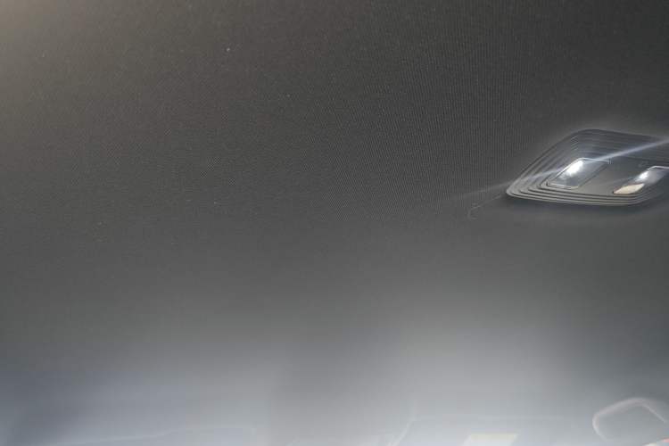 Used BYD Qin PLUS 2025 EV Smart Drive Edition 510KM Leading Model Headliner