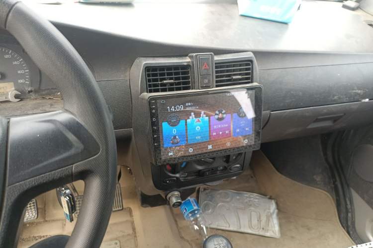 Used Wuling Rongguang 2019 1.5L Extended Basic Version