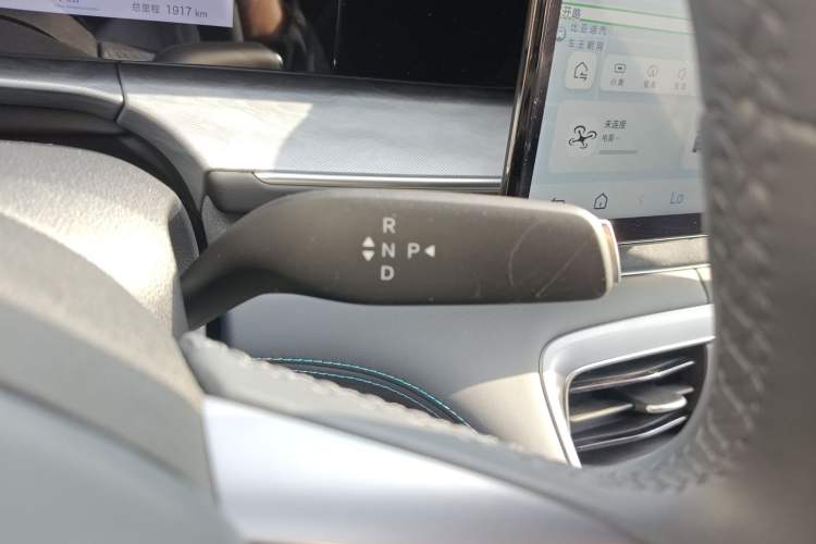 Used BYD Sealion 07 DM-i 2025 150 Flagship+ Edition