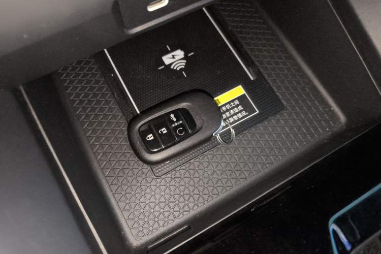 Used Honda Inspire 2024 260TURBO Elite Edition
