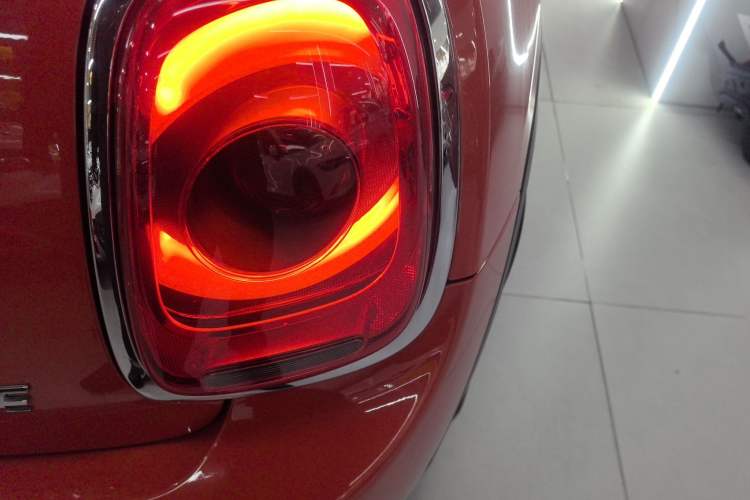 Used MINI MINI 2018 1.5T ONE PLUS Five-Door Edition
