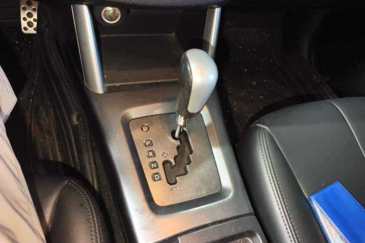 Used Subaru Forester 2011 2.5XS Automatic Luxury Edition
