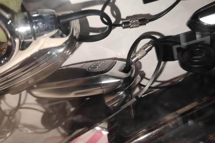 Used Audi A4L 2024 40 TFSI Fashion Dynamic Model