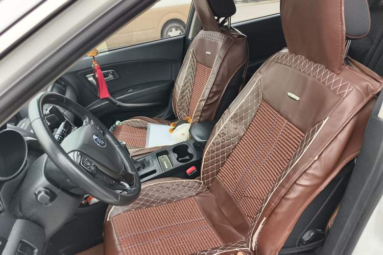 Used Bestune X80 2015 2.0L Manual Comfort 2nd Anniversary Edition