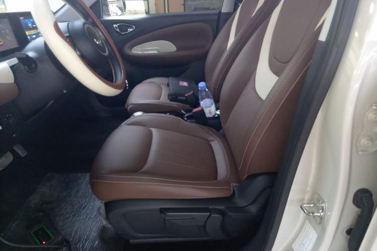 Used Wuling Bingo 2024 333 km Enjoyment Version